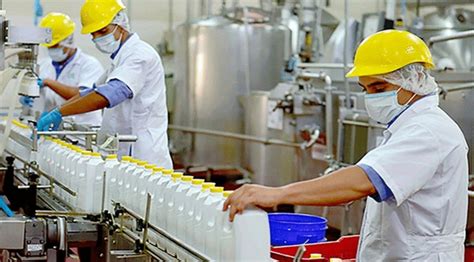 Manufacturing & Industry Valenzuela .